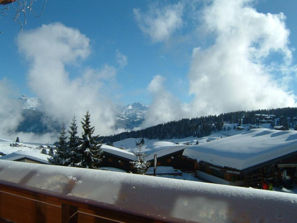 Hotel Le Very Les Saisies Room photo